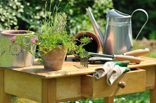 Modern slavery statement introduction for Gardeners Covent Garden