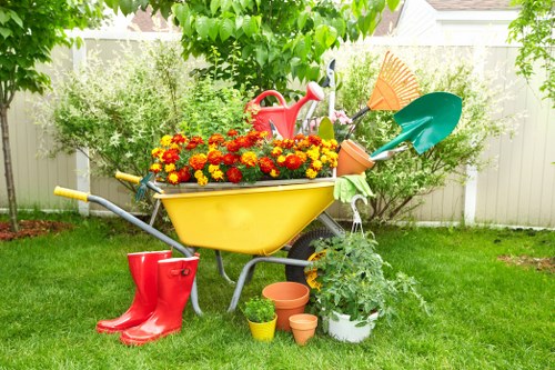 Final commitment to preventing exploitation at Gardeners Covent Garden